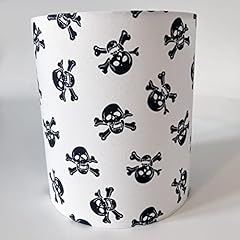 Skull cross bones for sale  Delivered anywhere in UK