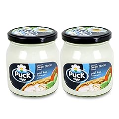 Jars puck creamy for sale  Delivered anywhere in USA 