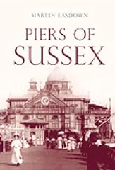 Piers sussex for sale  Delivered anywhere in Ireland