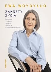 Zakręty życia rozmowy d'occasion  Livré partout en France