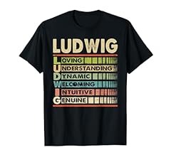 Ludwig family name for sale  Delivered anywhere in USA 