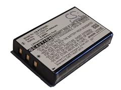 Vhbw batteria compatibile usato  Spedito ovunque in Italia 