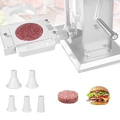 Burgerpresse hamburgerpresse h gebraucht kaufen  Wird an jeden Ort in Deutschland
