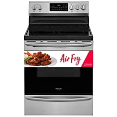 Frigidaire gcre3060af gallery for sale  Delivered anywhere in USA 