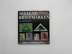 Seltene briefmarken rare gebraucht kaufen  Wird an jeden Ort in Deutschland