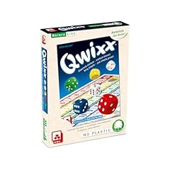 Nsv 5301 qwixx gebraucht kaufen  Wird an jeden Ort in Deutschland
