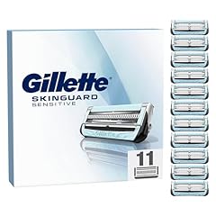 Gillette skinguard sensitive gebraucht kaufen  Wird an jeden Ort in Deutschland