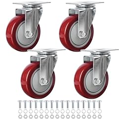 Finnhomy swivel casters for sale  Delivered anywhere in USA 