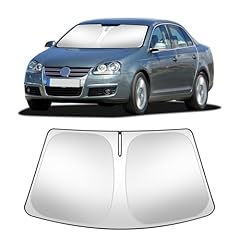 Windshield sunshade compatible for sale  Delivered anywhere in USA 
