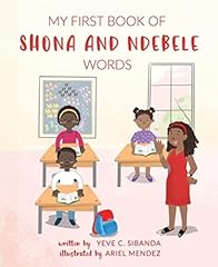 First book shona for sale  Delivered anywhere in USA 