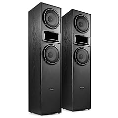 floor standing speakers gale for sale  Delivered anywhere in UK