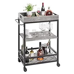 Idealhouse bar cart for sale  Delivered anywhere in USA 