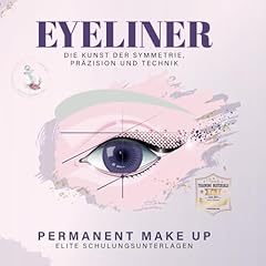 Eyeliner permanent make gebraucht kaufen  Wird an jeden Ort in Deutschland