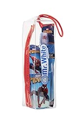 Borsa toilette spiderman usato  Spedito ovunque in Italia 