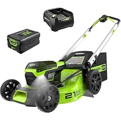 Greenworks 60v cordless for sale  Delivered anywhere in USA 
