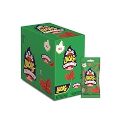 Lucas spicy gummies for sale  Delivered anywhere in USA 