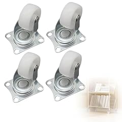 Pcs swivel castor for sale  Delivered anywhere in UK