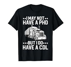 Funny trucker design for sale  Delivered anywhere in USA 