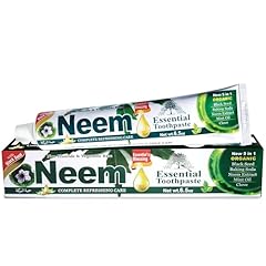 Neem essential toothpaste for sale  Delivered anywhere in USA 
