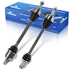 Maxfavor axles front for sale  Delivered anywhere in USA 