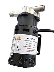 Chugger pump xcpss for sale  Delivered anywhere in USA 