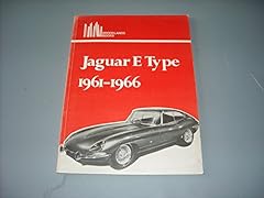 Jaguar type 1961 d'occasion  Livré partout en France