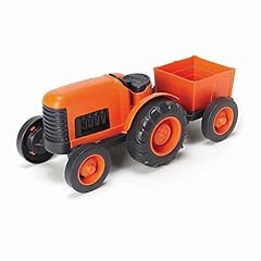 Green toys tractor for sale  Delivered anywhere in USA 