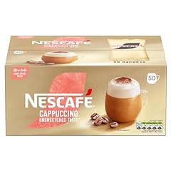 Nl44473 nescafe unsweetened for sale  Delivered anywhere in UK