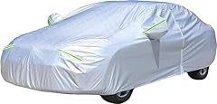 Xiaosaxiaode car cover for sale  Delivered anywhere in UK