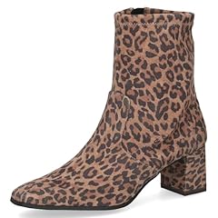 Caprice damen stiefeletten gebraucht kaufen  Wird an jeden Ort in Deutschland