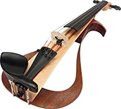 Yamaha YEV-104 Series Electric Violin for sale  Delivered anywhere in Canada