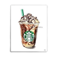 Starbucks art coffee for sale  Delivered anywhere in USA 