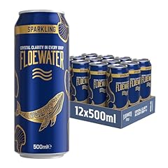 Floewater sparkling ultrafilte for sale  Delivered anywhere in UK