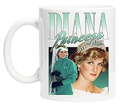Diana princess wales for sale  Delivered anywhere in UK