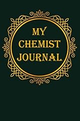 Chemist journal classy for sale  Delivered anywhere in UK