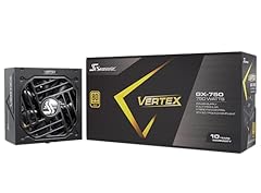 Seasonic vertex 750 usato  Spedito ovunque in Italia 