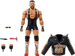 Mattel wwe rick for sale  Delivered anywhere in USA 