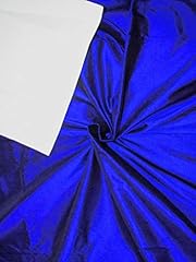 Thefabricfactory dupion seide gebraucht kaufen  Wird an jeden Ort in Deutschland