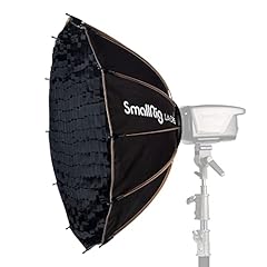 Smallrig softbox parabolico usato  Spedito ovunque in Italia 