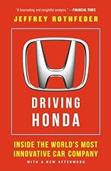 Driving honda inside for sale  Delivered anywhere in UK