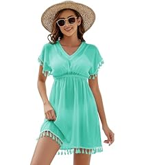 Nfettic damen strandkleid gebraucht kaufen  Wird an jeden Ort in Deutschland