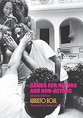 Games for actors d'occasion  Livré partout en France