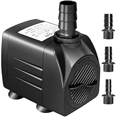 Growneer 550gph submersible for sale  Delivered anywhere in USA 