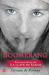 Boomerang secret kept d'occasion  Livré partout en France
