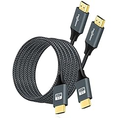 Twozoh câbles hdmi d'occasion  Livré partout en France