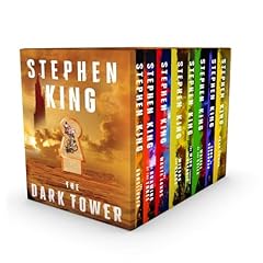 Dark tower book for sale  Delivered anywhere in USA 