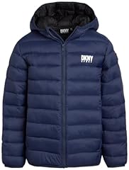 Dkny boys jacket for sale  Delivered anywhere in USA 
