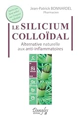 Silicium colloïdal alternativ d'occasion  Livré partout en France