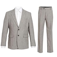 Dobell mens grey for sale  Delivered anywhere in UK