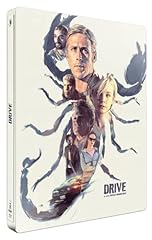 Drive edition steelbook d'occasion  Livré partout en France